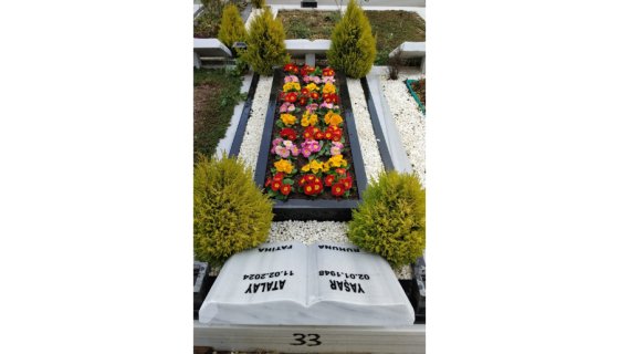 BEYKOZ ACARKENT MEZARLIĞI HİZMETLERİMİZ