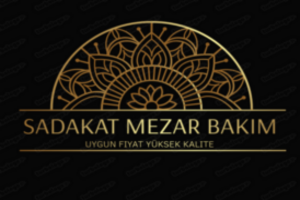 Sadakat Mezar Bakım ve Çiçeklendirme Hizmetleri